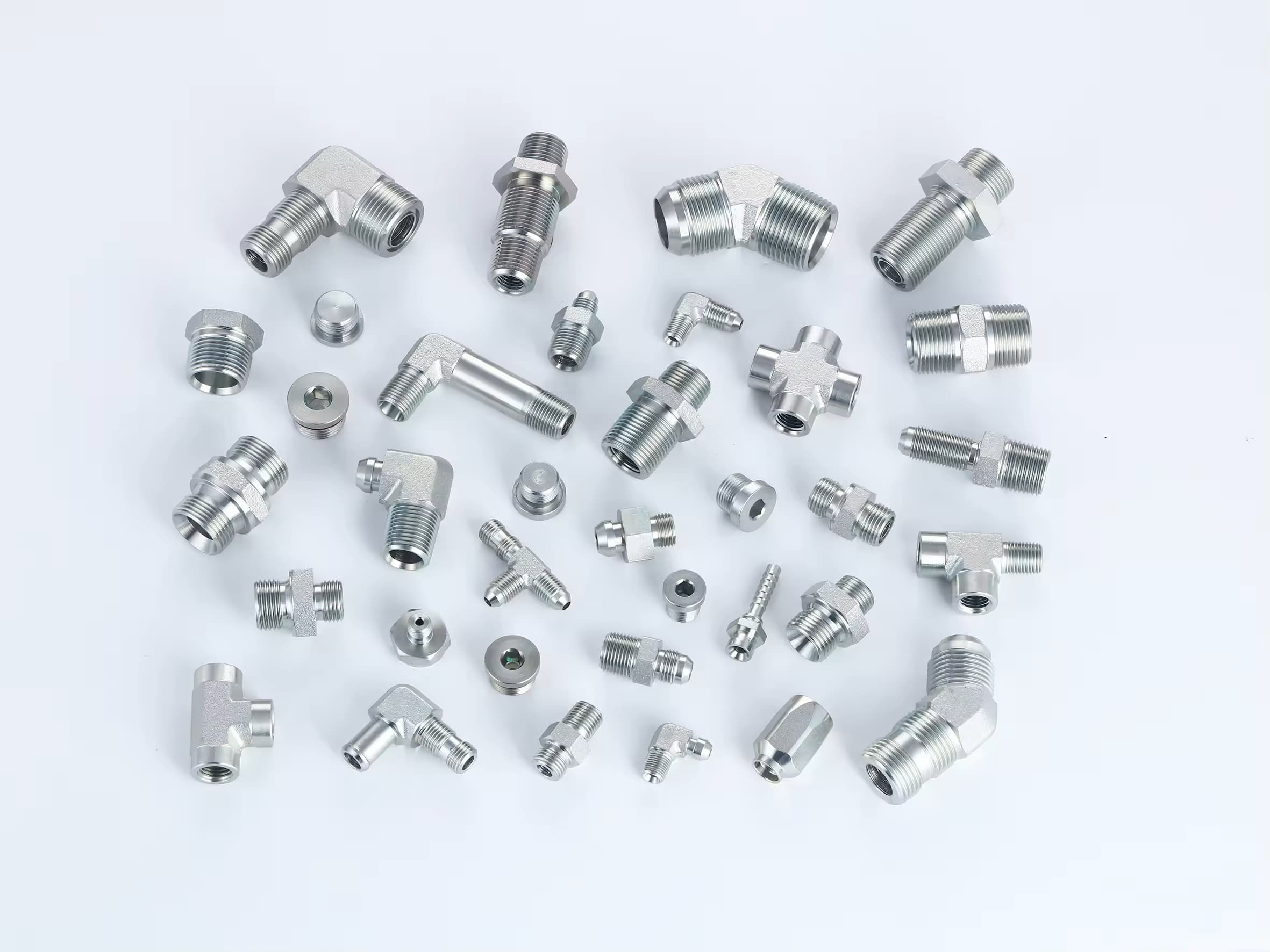 Adapter Fittings