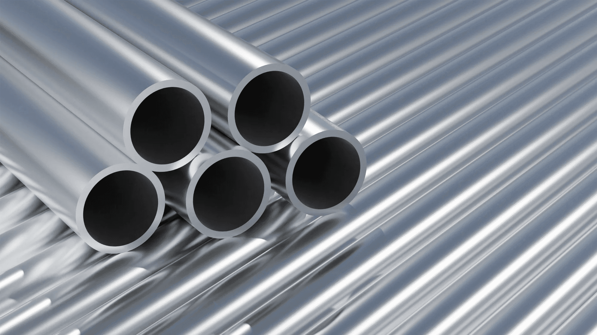 Aluminum Alloys
