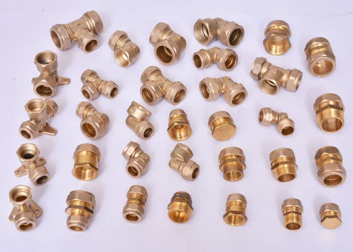 Compression Fittings