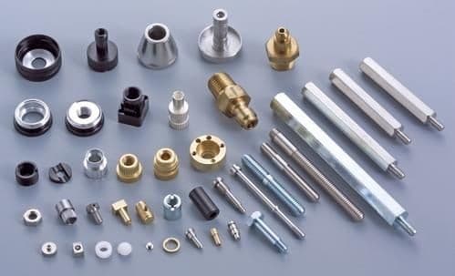 Custom Fittings Solutions