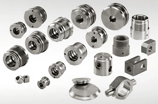 Cylinder Components