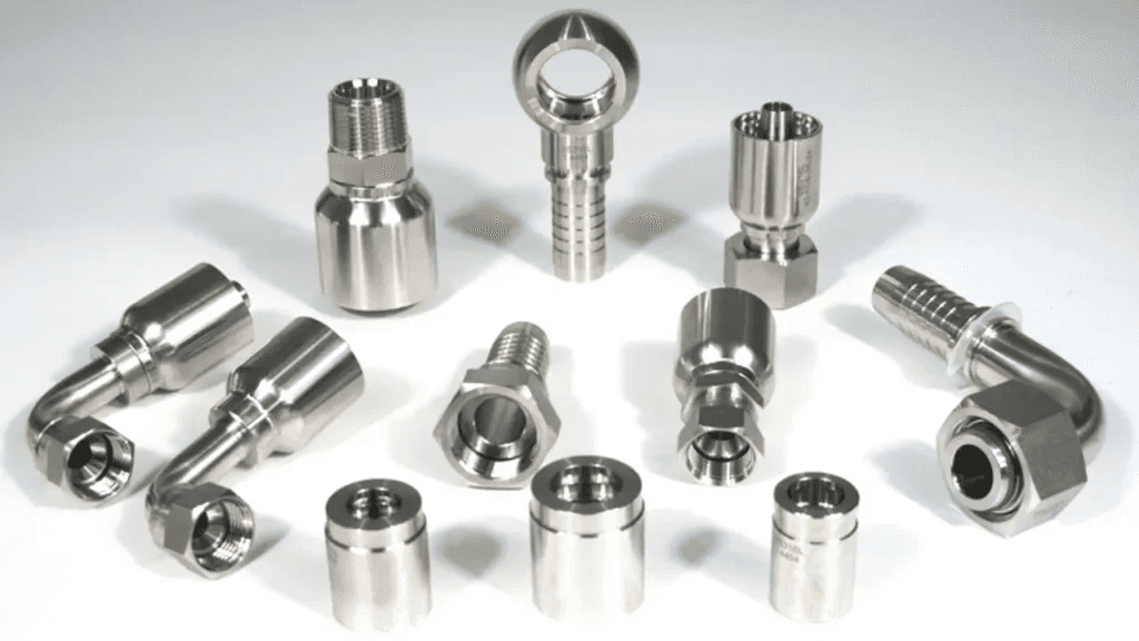 Hydraulic Fittings