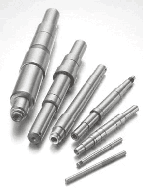 Spool Shafts