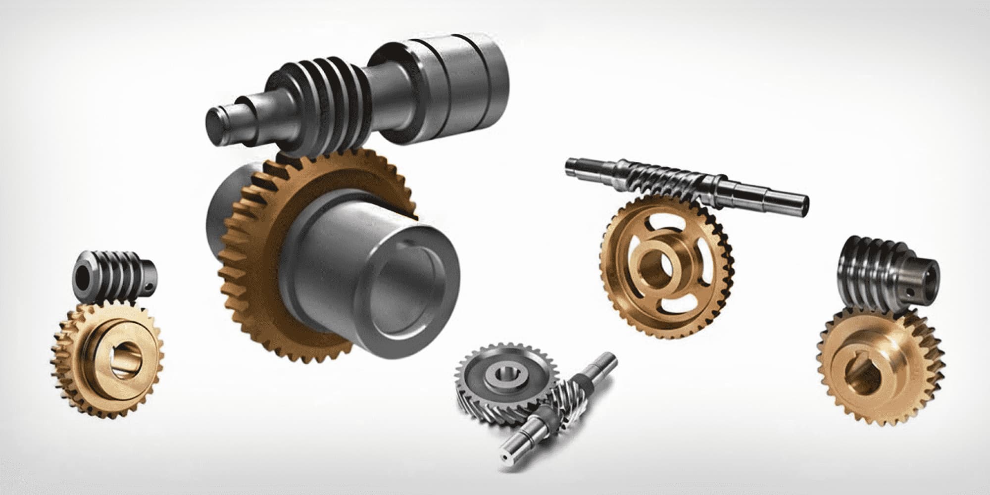 Worm Gears
