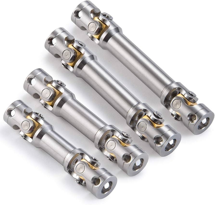 Drive Shaft Components