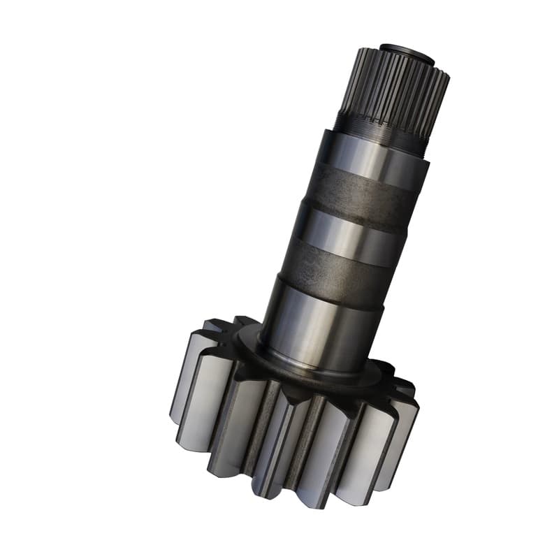 Pinion Shafts