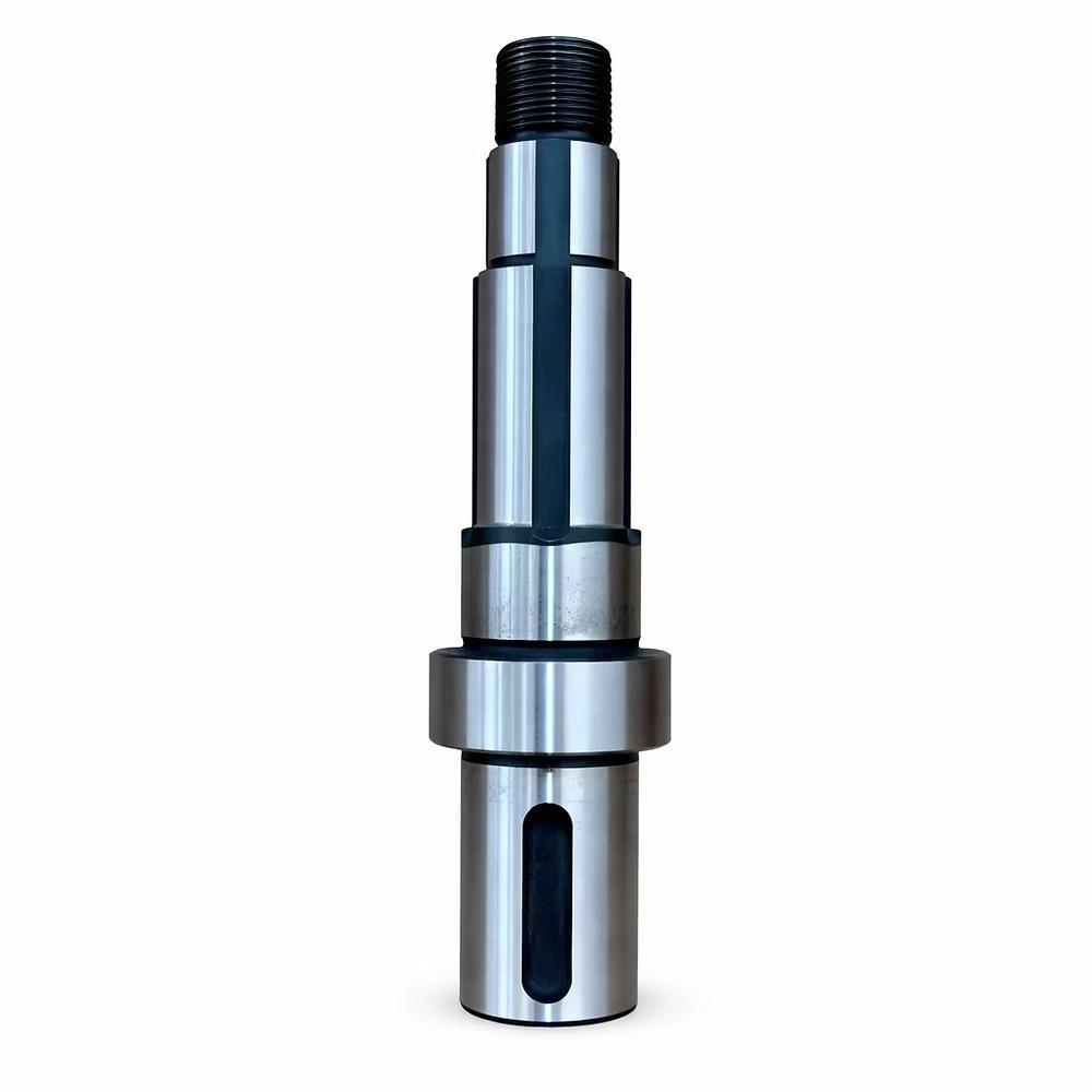 EV Shaft - Smooth Rotation