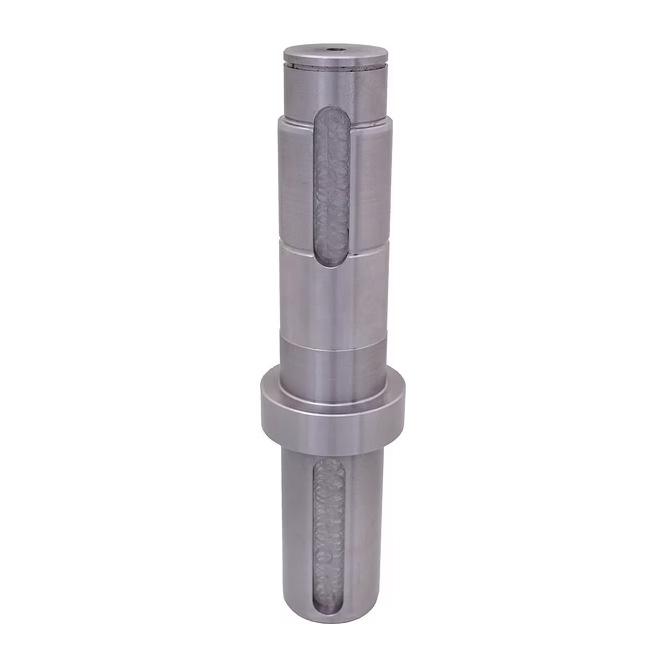 Output Shaft - Robust