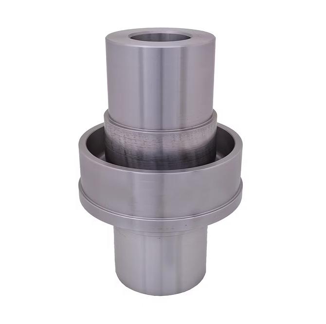 Hollow Shaft - Lightweight