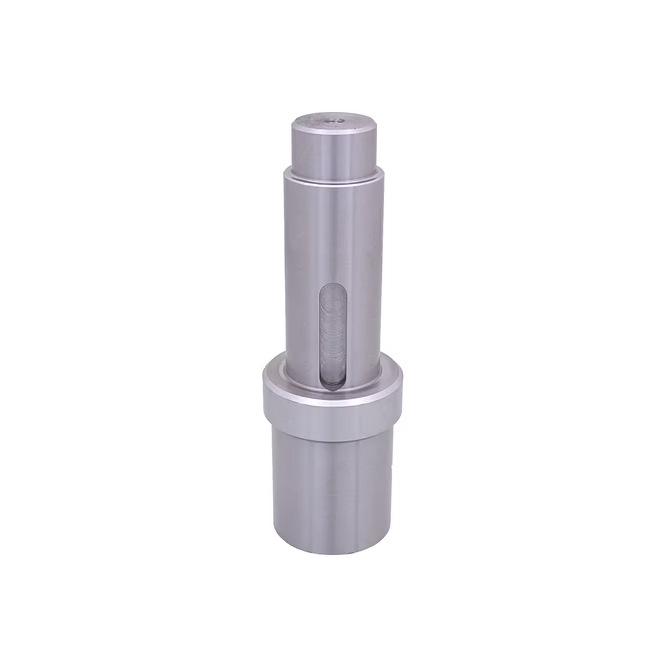 Output Shaft - Slotted