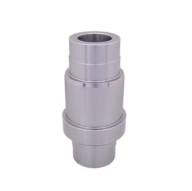 Hollow Shaft - Coupling