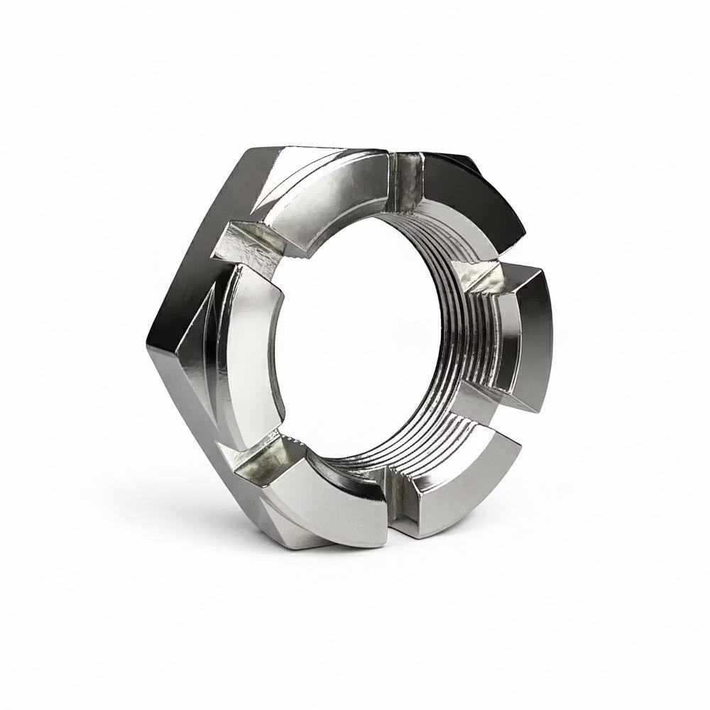 Hex Nut