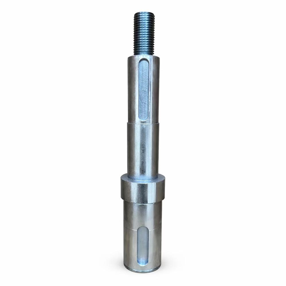 Special Output Shaft